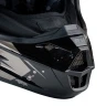 Мотошлем кроссовый EF56 Base MX (черный), глянцевый Мотошлем кроссовый EF56 Base MX (черный), глянцевый