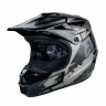 Мотошлем кроссовый EF56 Base MX (черный), глянцевый Мотошлем кроссовый EF56 Base MX (черный), глянцевый