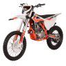 Мотоцикл KAYO K6-A 300 MX (CB300RL) 21/18 Мотоцикл KAYO K6-A 300 MX (CB300RL) 21/18