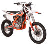 Мотоцикл KAYO K6-A 300 MX (CB300RL) 21/18 Мотоцикл KAYO K6-A 300 MX (CB300RL) 21/18