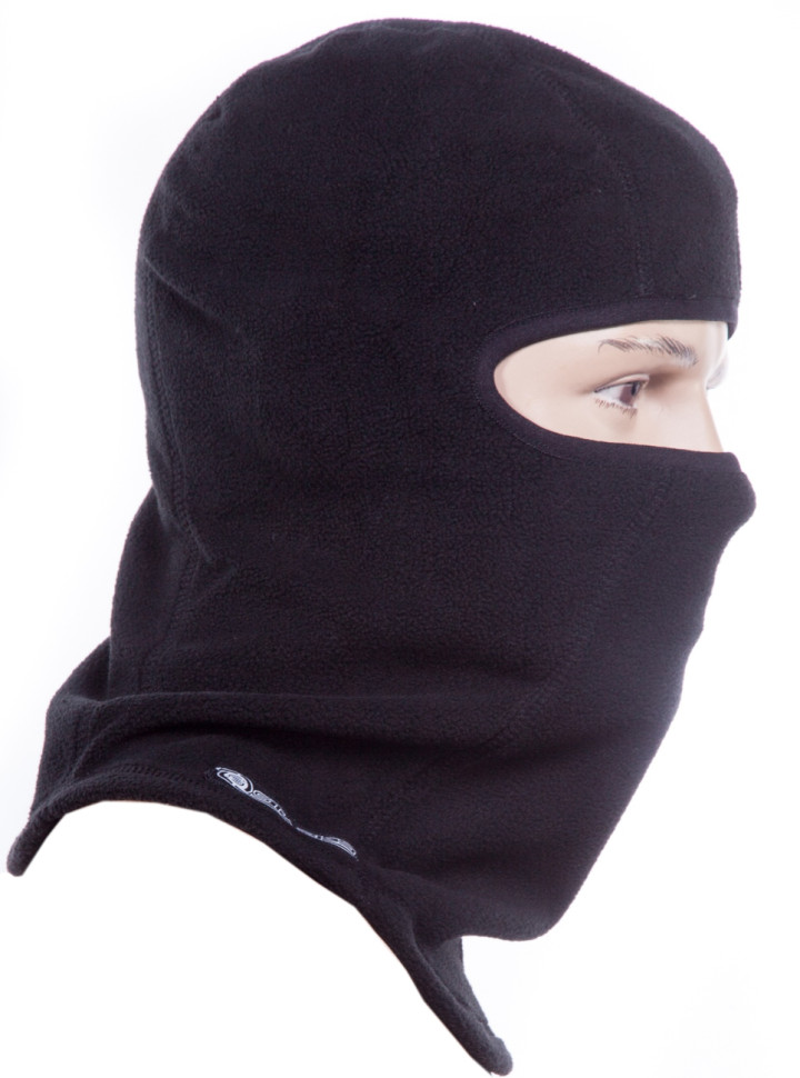 STARKS Подшлемник FLEECE COLLAR (чёрный) STARKS Подшлемник FLEECE COLLAR (чёрный)