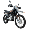 Мотоцикл ATAKI T1-L 300 MX (4T CB300F) 21/18 Мотоцикл ATAKI T1-L 300 MX (4T CB300F) 21/18