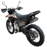 Мотоцикл ATAKI T1-L 300 MX (4T CB300F) 21/18 Мотоцикл ATAKI T1-L 300 MX (4T CB300F) 21/18