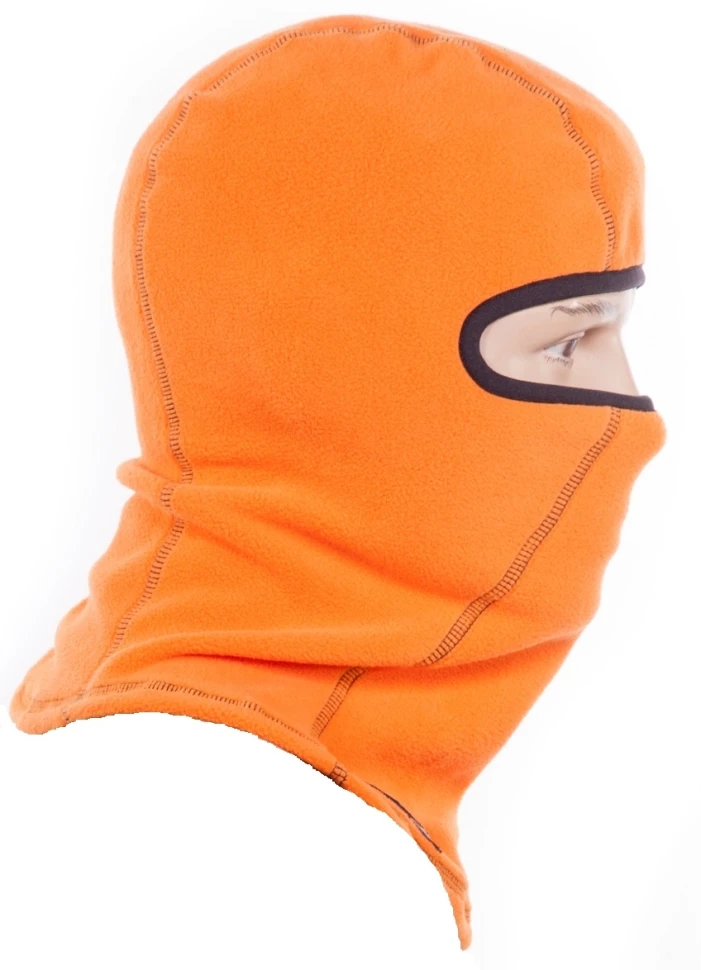 STARKS Подшлемник FLEECE COLLAR (оранжевый) STARKS Подшлемник FLEECE COLLAR (оранжевый)
