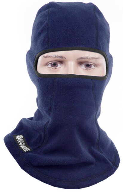 STARKS Подшлемник FLEECE COLLAR (Синий)
