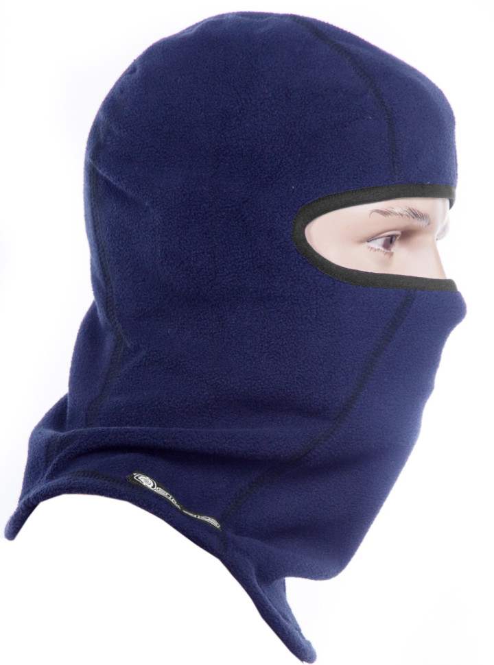 STARKS Подшлемник FLEECE COLLAR (Синий)
