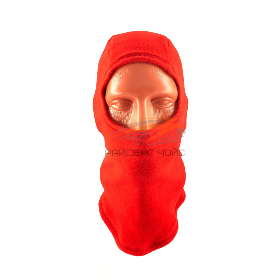 REXWEAR Подшлемник (красный) REXWEAR Подшлемник (красный)