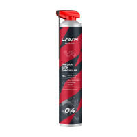 Смазка цепи Дорожная LAVR motoline, 1000 мл
