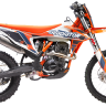Мотоцикл Gladiator K5 CB250-F (оранжевый) Orange Мотоцикл Gladiator K5 CB250-F (оранжевый) Orange