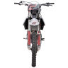 Мотоцикл Gladiator K5 CB250-F (серый) Grey