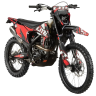 Мотоцикл Gladiator K5 LITE CB250-F Мотоцикл Gladiator K5 LITE CB250-F