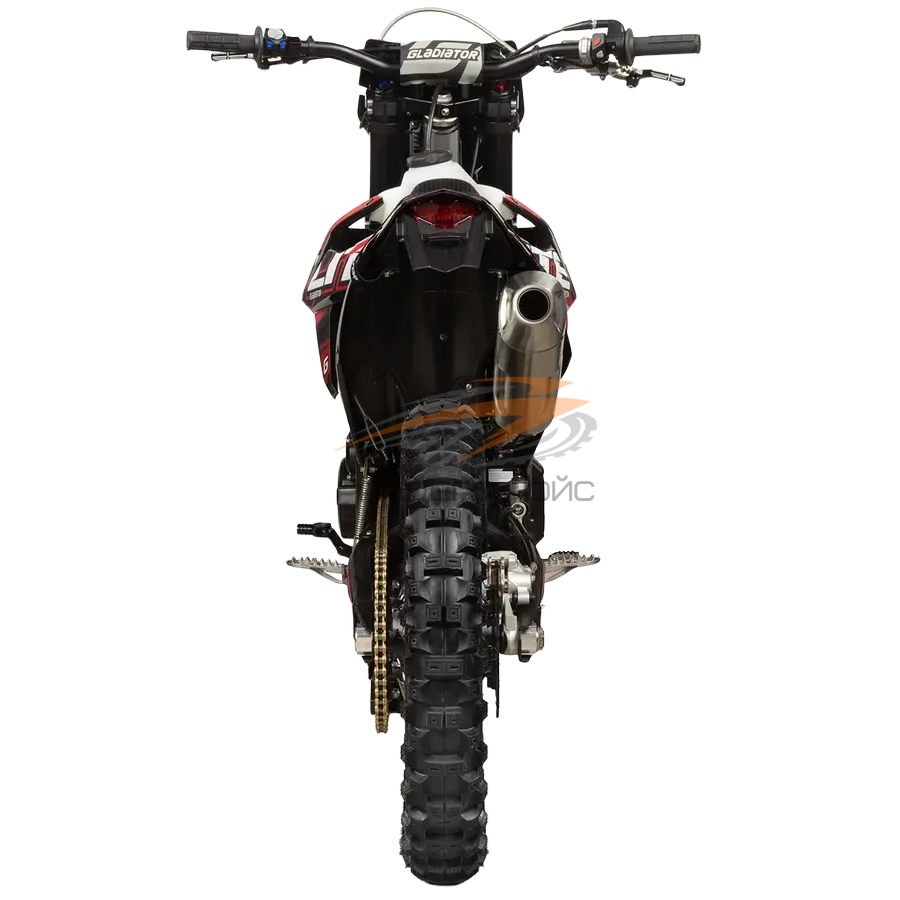 Мотоцикл Gladiator K5 LITE CB250-F Мотоцикл Gladiator K5 LITE CB250-F