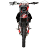 Мотоцикл Gladiator K5 LITE CB250-F Мотоцикл Gladiator K5 LITE CB250-F