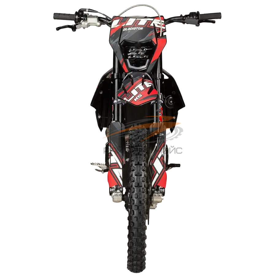 Мотоцикл Gladiator K5 LITE CB250-F Мотоцикл Gladiator K5 LITE CB250-F