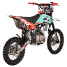 Питбайк KAYO Basic K125EA 17/14 KRZ