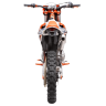 Мотоцикл Gladiator K6 PR300 (оранжевый) Orange