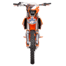 Мотоцикл Gladiator K6 PR300 (оранжевый) Orange
