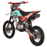 Питбайк KAYO Basic K125EM 17/14 KRZ