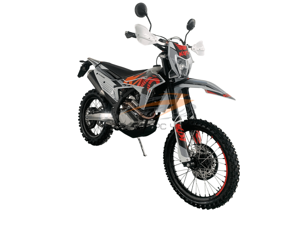 Мотоцикл KAYO K7-A 300 Road (CB300RL) 21/18 ПТС Мотоцикл KAYO K7-A 300 Road (CB300RL) 21/18 ПТС