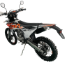 Мотоцикл KAYO K7-A 300 Road (CB300RL) 21/18 ПТС Мотоцикл KAYO K7-A 300 Road (CB300RL) 21/18 ПТС