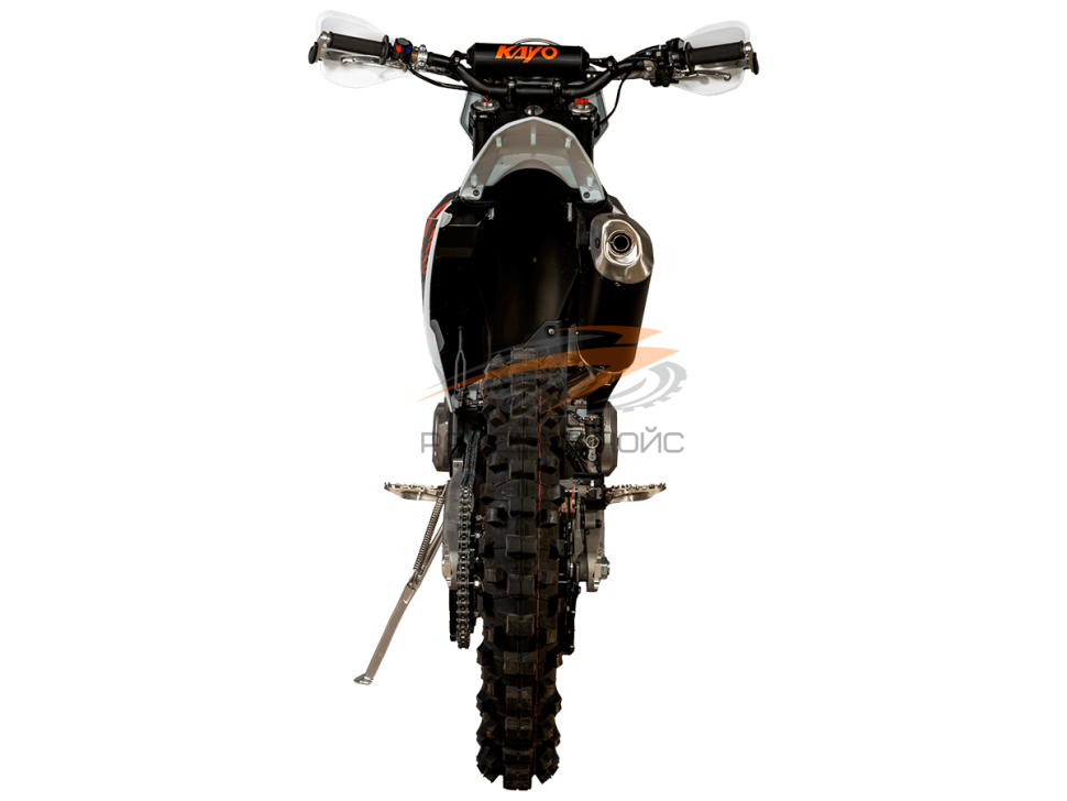 Мотоцикл KAYO K7-A 300 MX (CB300RL) 21/18