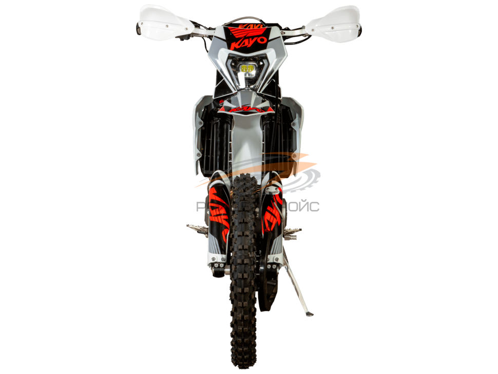 Мотоцикл KAYO K7-A 300 MX (CB300RL) 21/18