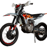 Мотоцикл KAYO K7-A 300 MX (CB300RL) 21/18