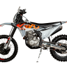 Мотоцикл KAYO K7-A 300 MX (CB300RL) 21/18