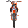 Мотоцикл Gladiator K7 CB300RL (оранжевый) Orange