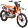 Мотоцикл Gladiator K7 CB300RL (оранжевый) Orange