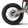 PROGASI Smart 125SA (красный)