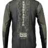 EF56 Джерси Enduro PRO 2.0 Forest (серый хаки)
