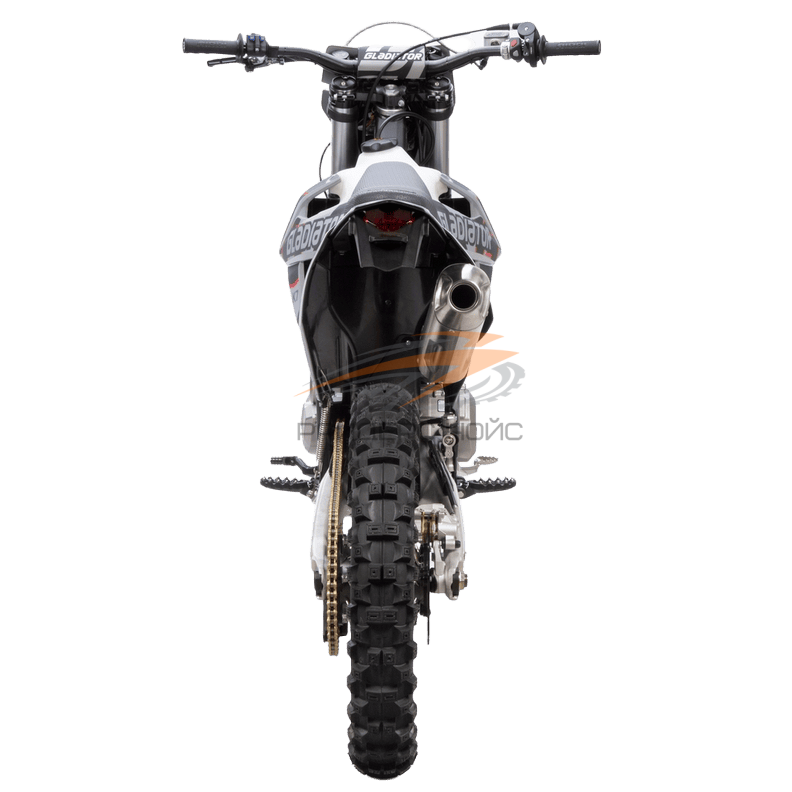 Мотоцикл Gladiator K7 CB300RL (серый) Grey Мотоцикл Gladiator K7 CB300RL (серый) Grey