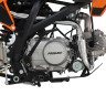 PROGASI Smart Mini 125SA (оранжевый)