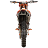 Мотоцикл Gladiator K8 NB300 (оранжевый) Orange Мотоцикл Gladiator K8 NB300 (оранжевый) Orange