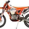 Мотоцикл Gladiator K8 NB300 (оранжевый) Orange Мотоцикл Gladiator K8 NB300 (оранжевый) Orange