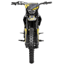 Мотоцикл Gladiator C1 ZS165FMM (желтый) Yellow