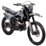 Мотоцикл Gladiator C2 CB250-F (серый) Grey Мотоцикл Gladiator C2 CB250-F (серый) Grey