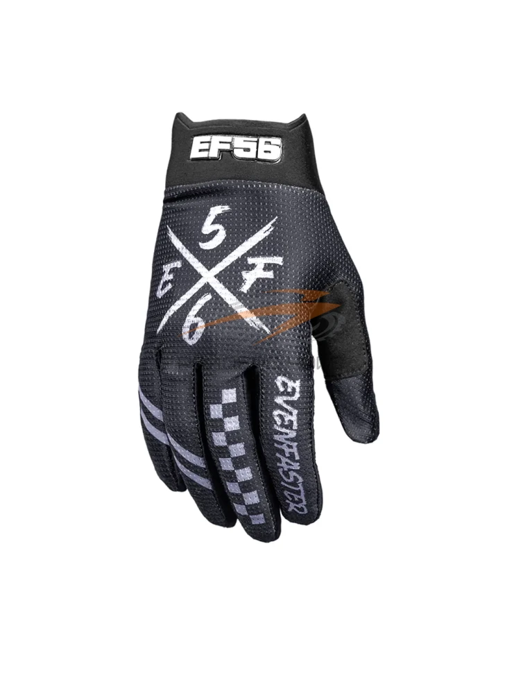 EF56 Перчатки для кросса PHOENIX AIR 3.0 (черный/белый)