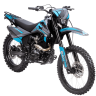 Мотоцикл Gladiator C2 CB250-F (синий) Blue Мотоцикл Gladiator C2 CB250-F (синий) Blue