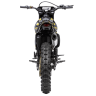 Мотоцикл Gladiator C3 CB300 (желтый) Yellow