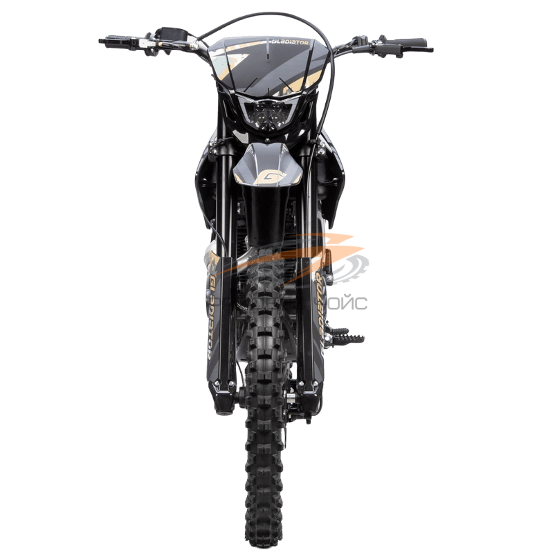Мотоцикл Gladiator C3 CB300 (золотой) Camo Мотоцикл Gladiator C3 CB300 (золотой) Camo