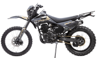 Мотоцикл Gladiator C3 CB300 (золотой) Camo