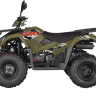 Квадрицикл KAYO AU300 EFI (хаки) ПТС