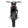 Мотоцикл Gladiator C3 CB300 (оранжевый) Orange