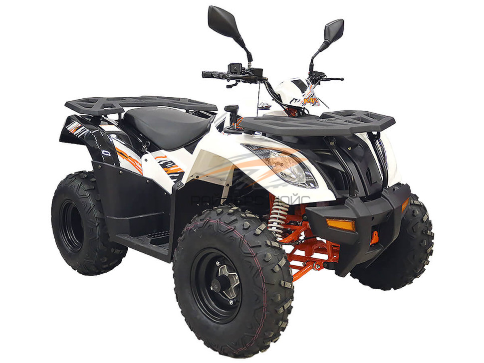 Квадрицикл KAYO AU300 EFI ПТС Квадрицикл KAYO AU300 EFI ПТС