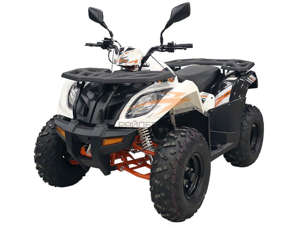 Квадрицикл KAYO AU300 EFI ПТС Квадрицикл KAYO AU300 EFI ПТС