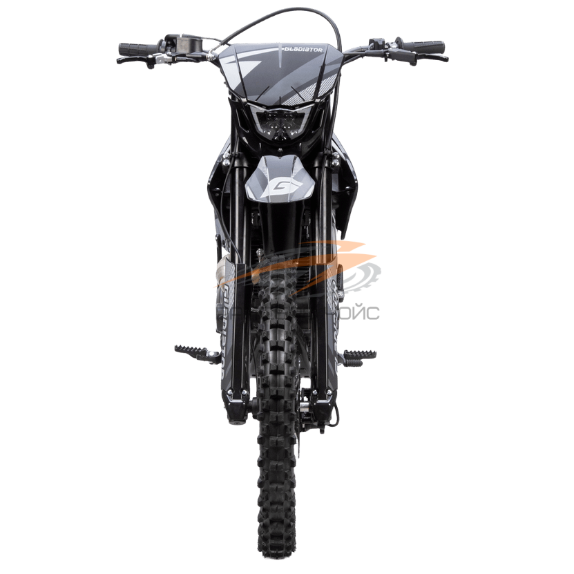 Мотоцикл Gladiator C3 CB300 (серый) Grey Мотоцикл Gladiator C3 CB300 (серый) Grey