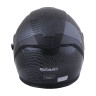 Шлем открытый со стеклом ATAKI JK526 Carbon Шлем открытый со стеклом ATAKI JK526 Carbon