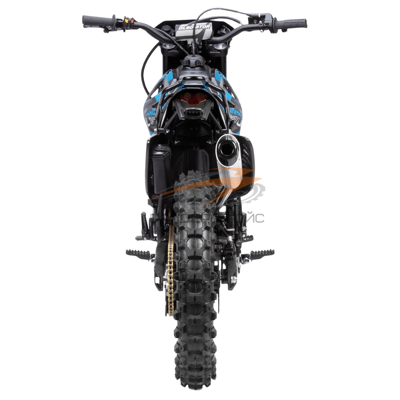 Мотоцикл Gladiator C3 CB300 (синий) Blue Мотоцикл Gladiator C3 CB300 (синий) Blue